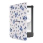 Pocketbook funda shell series verse + Pocketbook funda shell series verse +