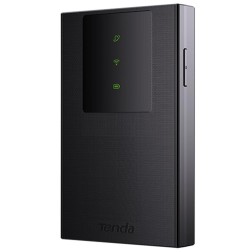 Router wifi portatil tenda 4g180 v4-0