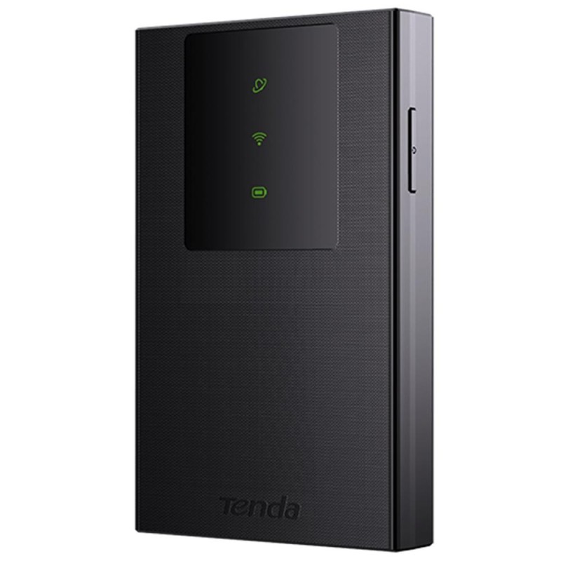 Router wifi portatil tenda 4g180 v4-0