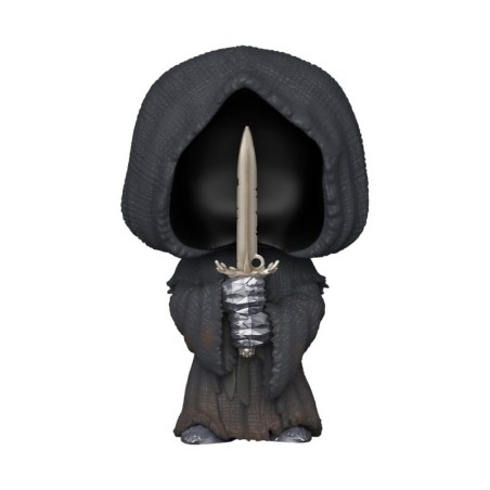 Funko pop el señor los anillos