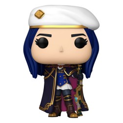 Funko pop arcane league of legends