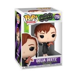 Funko pop bj s3 beetlejuice -