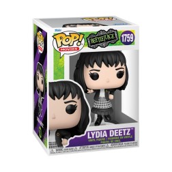 Funko pop bj s3 beetlejuice -