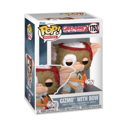 Funko pop gremlins 2 the new