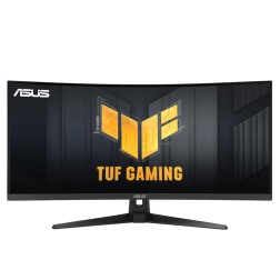 Led asus vg34vq3b 34 pulgadas curvo 3440