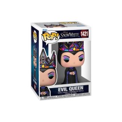 Funko pop disney blancanieves live action