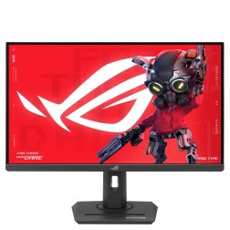 Monitor led ips asus rog strix