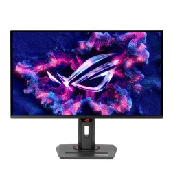 Monitor oled asus xg27acdng 26-5 pulgadas 2560