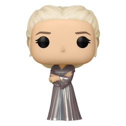 Funko pop la casa del dragón