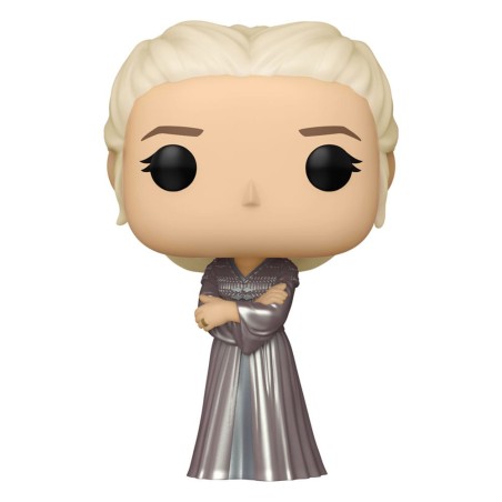 Funko pop la casa del dragón
