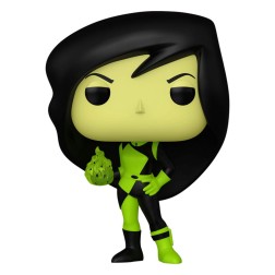 Funko pop disney kim possible -