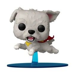 Funko pop dc comics superman 2025
