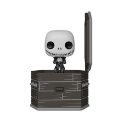 Funko pocket pop disney pesadilla antes