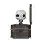 Funko pocket pop disney pesadilla antes
