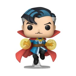 Funko pop marvel your friendly neighborhood