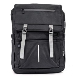 Mochila unisex ewent vintage portatil 16-1 pulgadas