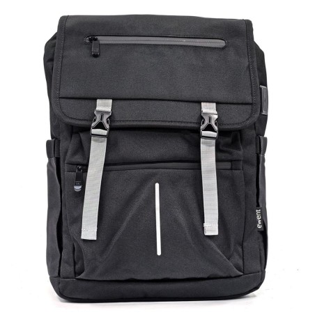 Mochila unisex ewent vintage portatil 16-1 pulgadas