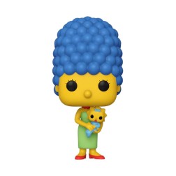 Funko pop! los simpsons marge con
