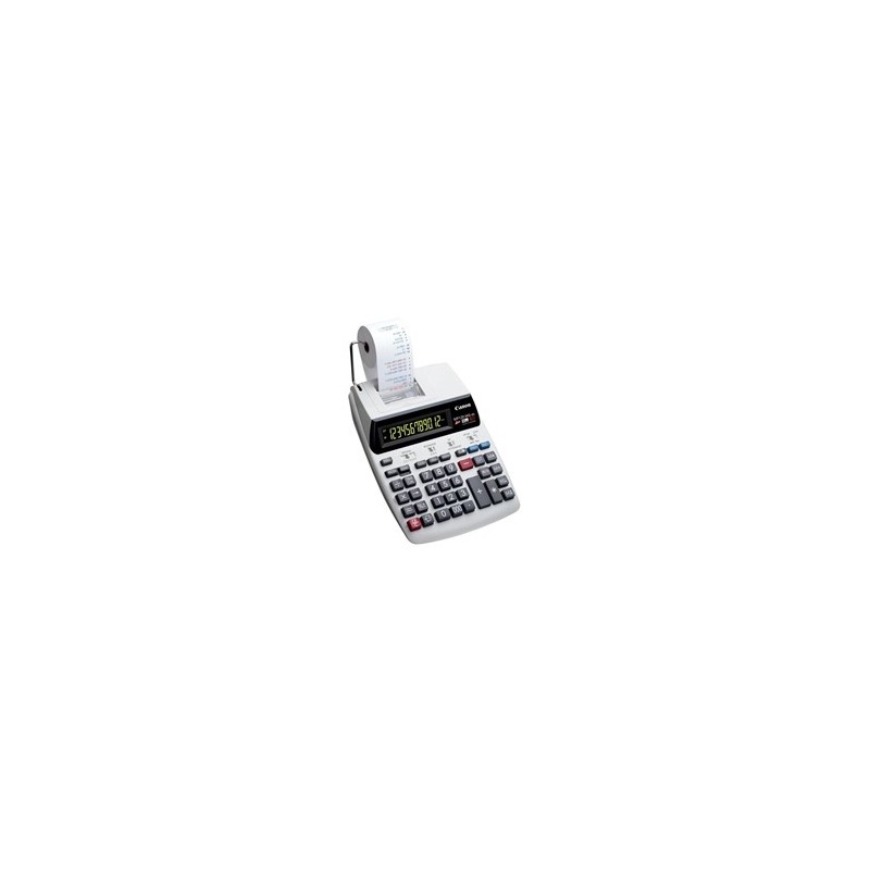 Calculadora canon sobremesa pro mp120mg 12