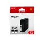 Cartucho tinta canon pgi - 2500xlbk negro maxify