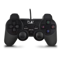 Mando gamepad ewent pl3330 usb pc