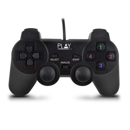 Mando gamepad ewent pl3330 usb pc
