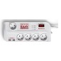 Regleta salicru sps-safe master proteccion inteligente