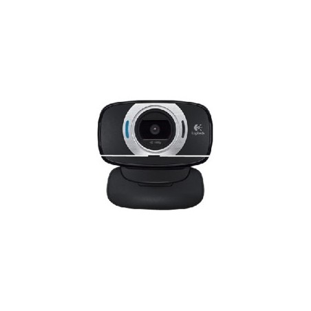 WEBCAM LOGITECH C615 FHD 8MP