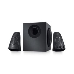 Altavoces Logitech Z623 THX- 200W- 2-1