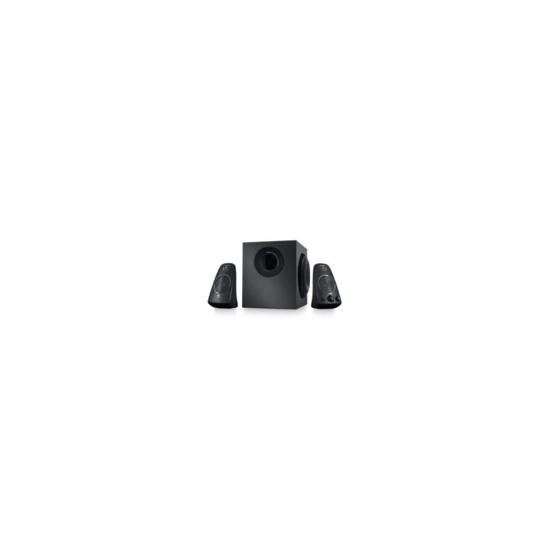 Altavoces Logitech Z623 THX- 200W- 2-1