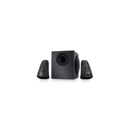 Altavoces logitech z623 2-1 200 rms