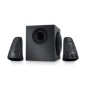 Altavoces logitech z623 2-1 200 rms