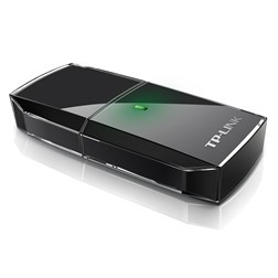 ADAPTADOR RED USB TP-LINK ARCHER T2U AC600