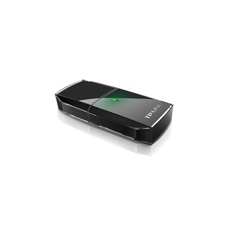 ADAPTADOR RED USB TP-LINK ARCHER T2U AC600
