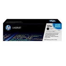 TONER HP 125A NEGRO