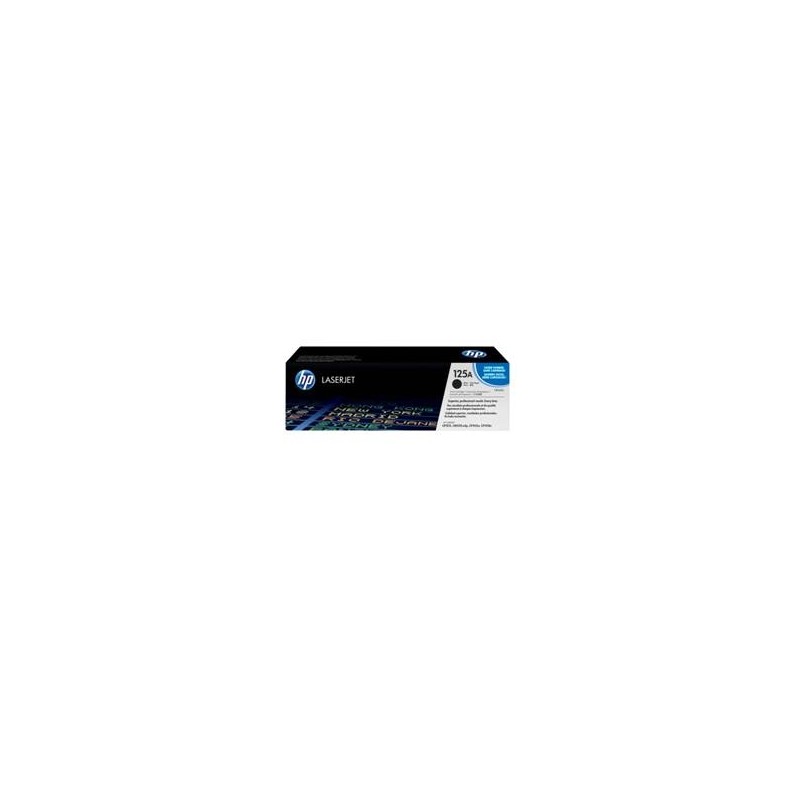TONER HP 125A NEGRO