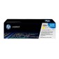 TONER HP 125A AMARILLO