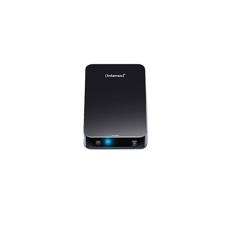 Disco duro externo hdd intenso 6tb