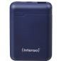 Powerbank intenso xs5000 5000 mah azul
