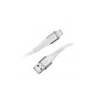 Cable usb c a lightning intenso
