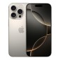 SMARTPHONE APPLE IPHONE 16 PRO MAX 256GB NATURAL TITANIUM