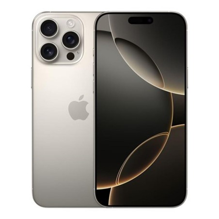 SMARTPHONE APPLE IPHONE 16 PRO 256GB NATURAL TITANIUM