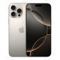 SMARTPHONE APPLE IPHONE 16 PRO 256GB NATURAL TITANIUM