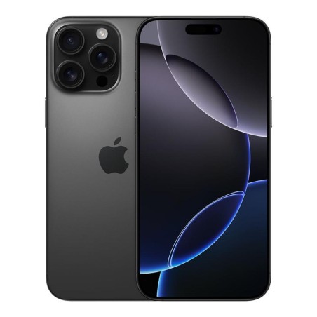 SMARTPHONE APPLE IPHONE 16 PRO MAX 512GB BLACK TITANIUM