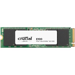 Disco duro interno solido ssd crucial