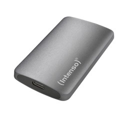 Disco duro externo solido ssd intenso