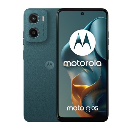 SMARTPHONE MOTOROLA MOTO G05 4G 4GB-128GB FOREST GREEN