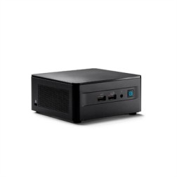 MiniPC Asus NUC 12 Pro RNUC12WSHI700002I Intel Core i7-1260P