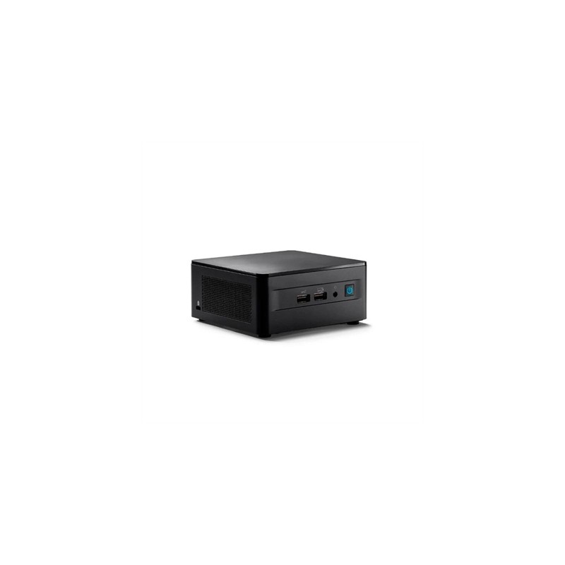 MiniPC Asus NUC 12 Pro RNUC12WSHI700002I Intel Core i7-1260P MiniPC Asus NUC 12 Pro RNUC12WSHI700002I Intel Core i7-1260P