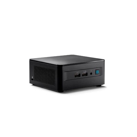 MiniPC Asus NUC 12 Pro RNUC12WSHI700002I Intel Core i7-1260P